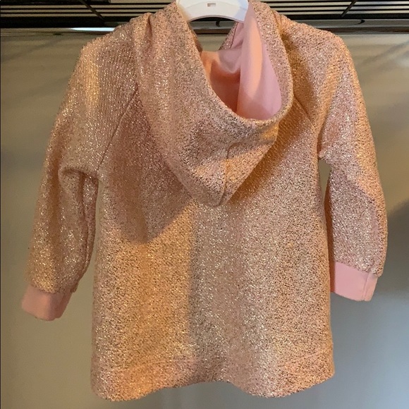 Baby Sweater - Picture 2 of 2